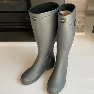 LE CHAMEAU IRIS PLATINUM SIZE 38